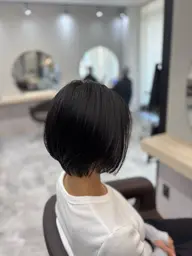 【🐈‍⬛ミニモ限定🐈‍⬛】カット➕シャンプー🫧