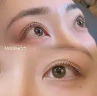 🎀アイブロウwax＋まつ毛パーマ🎀【間引き.眉カット.眉メイク付】【美容液.トリートメント.コーティング付】