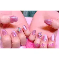 🎀マグネットネイル🎀単色