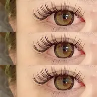 4月17日限定オフ込みフラットラッシュ100本✨🎼