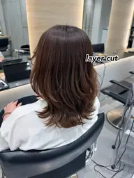 カット✂️【3センチ以上切らせていただける方】【⏰時間要相談】