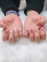 【オフ無料】60分🌺🌺パラジェル付き🌺🌺　マグネットワンカラー