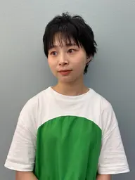 カット🛒トリートメント🩶🩶