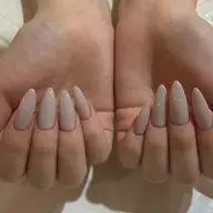 🪐オフなしスカルプ10本ワンカラー(マットカラーのみ✨)