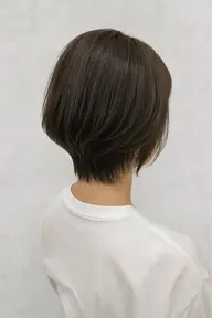 髪質改善トリートメント+ヘッドマッサージシャンプー+ブロー