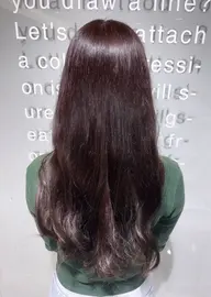 ワンカラー🐶🩷