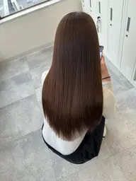 ✨🌸透明感カラー🌸✨