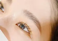 【急募】眉毛パーマ&Wax  （ミラノスタイルブロウリスト）