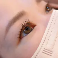 大人気❤️‍🔥まつ毛パーマ+眉毛ワックス脱毛❤️‍🔥