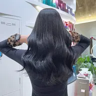 大事な予定の前に♡巻くだけヘアセット🎀