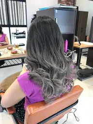 ⭐️グラデーションカラー⭐️ (ファイバープレックス使用)