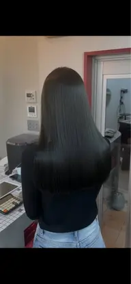 🌟☝🏻【 イチオシ 】☝🏻🌟髪質改善カラー➕カット➕プレミアムトリートメント