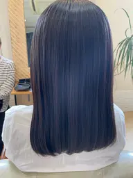 ネオメテオストレート