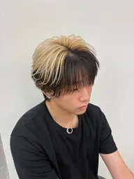 平日限定‼️メンズカット‼️