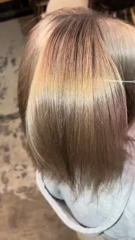 【ダメージケア🔅】 5stepプレミアムケアトリートメント🌈