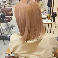 【髪質改善】🤍ケラチントリートメント🤍