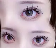 【18日限定🎀中華美人🇨🇳🦢】束感ワンホンマツエク140本 もち抜群＊LED