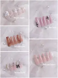 \選べる定額デザインコース/【チップ長さ出し】オフケア込み⟡.·*.