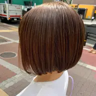 〖🏫学割U24🏫〗カット＋補修tr