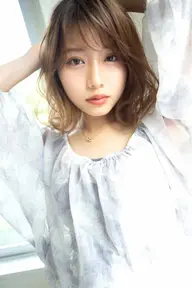 似合わせカット+ケアパーマ✨