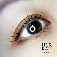 ラッシュリフト⭐️まつ毛パーマ練習モデルさん募集♪