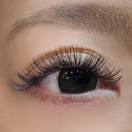 3D-5Dマツエク つけ放題