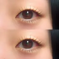 上下まつ毛パーマ(アイシャンプー、美容液配合コーティング付き)