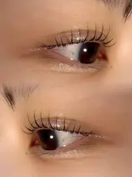 4月10日限定特別価格！《現金のみ》似合わせまつ毛パーマ ¥4500 アイシャンプー・コーティング付🫧