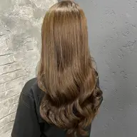 🥂巻き髪アレンジ🥂﹨*.お顔周りカットサービス.*∕ 💐お呼ばれヘア/大人かわいいヘアセット💐