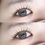 𓊆4月16日限定🍒𓊇選べるデザインカール🫧ラッシュリフト🩵