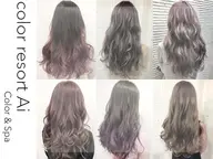 ⭐︎ワンカラークーポン⭐︎