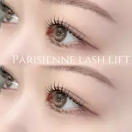 パリジェンヌラッシュリフト【2回目以降の方】‎🤍