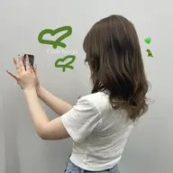 カラー＋髪質改善トリートメント＋メテオ