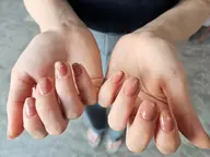 マグネットネイル🏵️(オフあり)