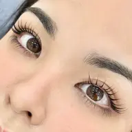 【ラッシュリフト/上下】👀✨次世代まつげパーマ〔保湿トリートメント付き〕
