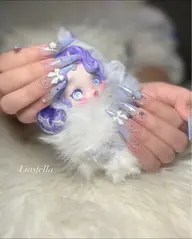 アート10本(フィルイン無料)