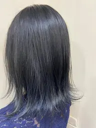 似合わせカット✂️