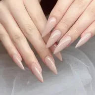 長さだし１０本➕ワンカラー、オフ込み💅¥7500