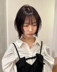 似合わせカット