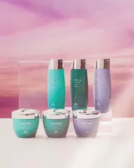 オージュア5Stepトリートメント