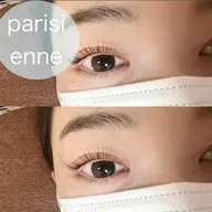 💜パリジェンヌorデザインパーマ(9種から選べる)💜