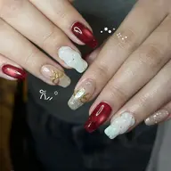 6本アート🩷(オフ込み)