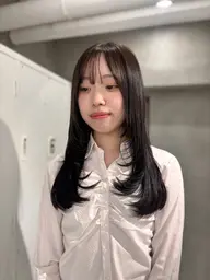 【👑人気No.1👑】韓国レイヤー＋透明感カラー🫧✨