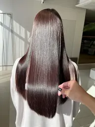 水素トリートメント