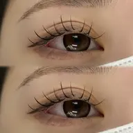 🎀LEDマツエク120本モデル募集‎‎/オフあり🎀85分!!