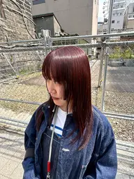 ワンカラー♡*゜