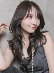 ⭕️【1日5名限定】⭕️カット＋ナチュラルカラー