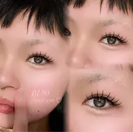 【 付け足しメニュー👗 】 バインドロック50束まで(ポイントオフ無料🆓)