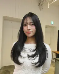 【カラーオンリー】ワンカラー+内部補修トリートメント🍀🤍ミニモ限定