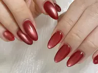 オフありマグネットワンカラー💅🏻